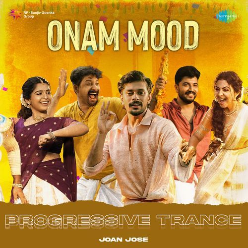Onam Mood - Progressive Trance