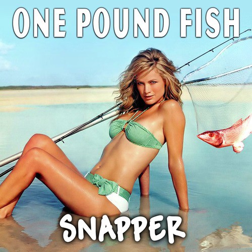 One Pound Fish - Single