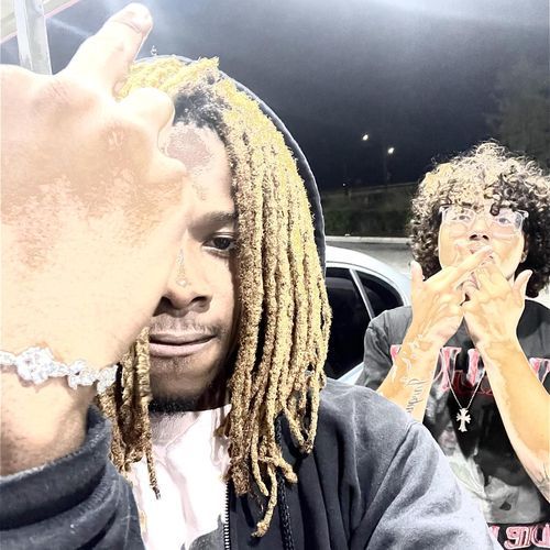 Open Da Curtains cover art