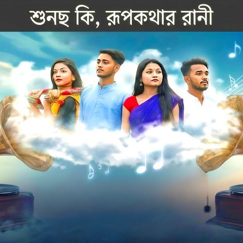 শুনছ কি, রূপকথার রানী