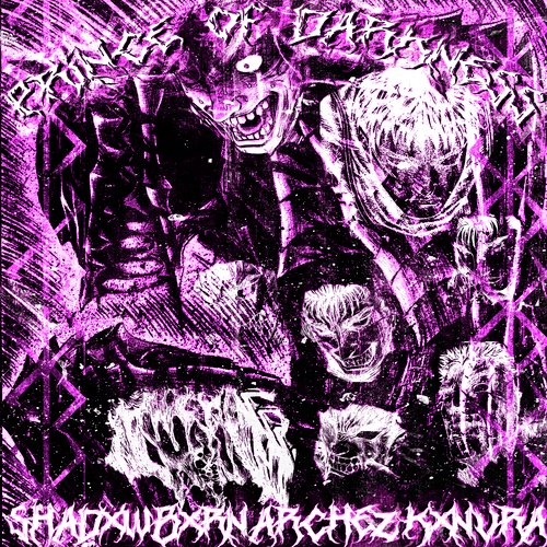 PRINCE OF DARKNESS (Slowed + Reverb)_poster_image