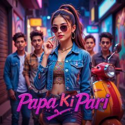 Papa Ki Pari