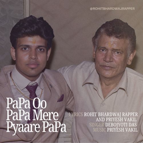 Papa Oo Papa Mere Pyaare Papa