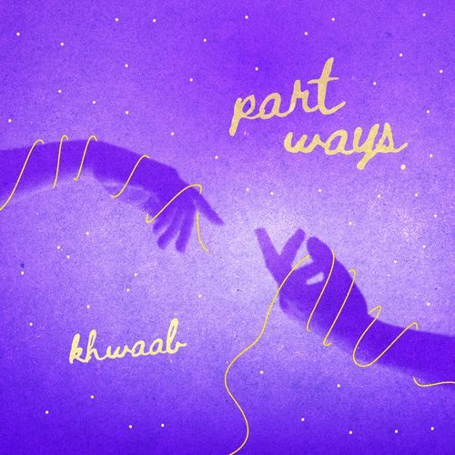 Part Ways