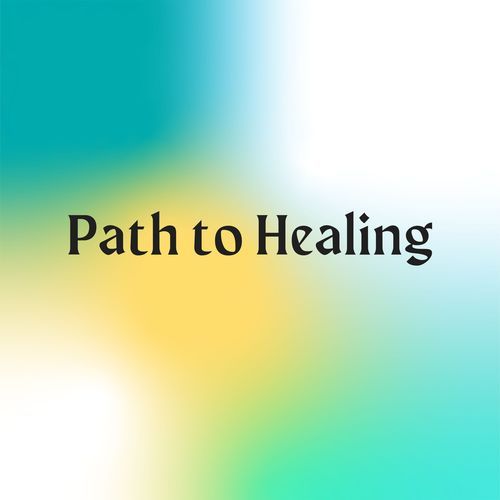 Inner Peace Healing cover art