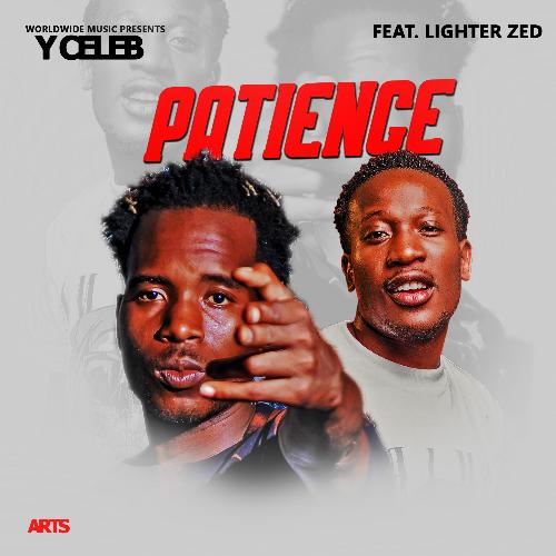 Patience (feat. Lighter Zed)_poster_image