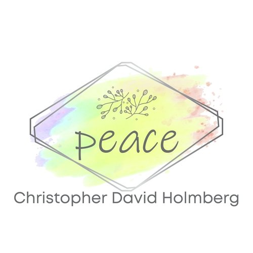 Peace cover art