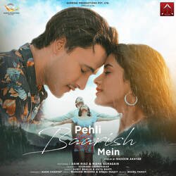 Pehli Baarish Mein (Feat. Asim Riyaz, Nisha Guragain)-ADlYBT0GBXE