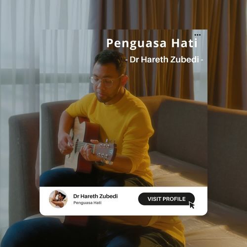 Penguasa Hati