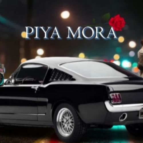 Piya Mora