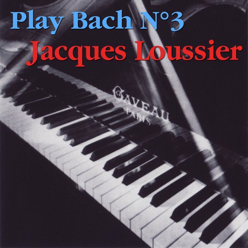 Play Bach No. 3_poster_image