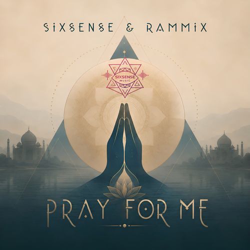 Pray For Me (India Vocal Version)