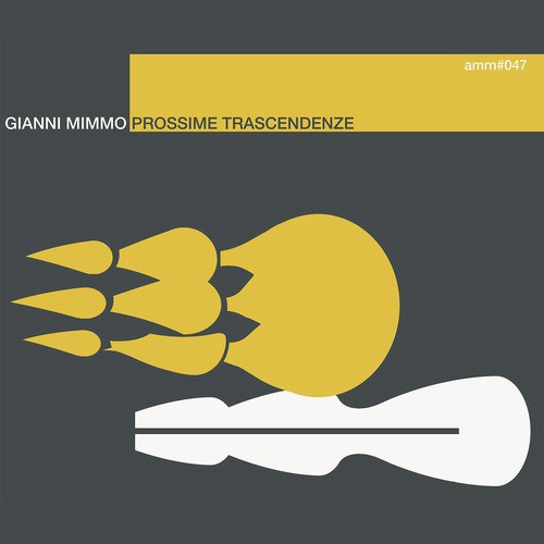 Esercizio della Distanza cover art