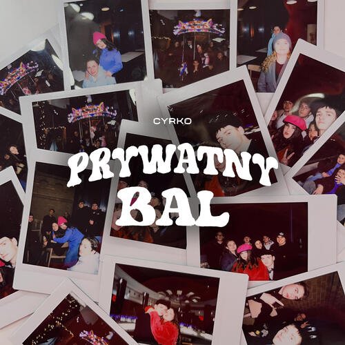 Prywatny bal_poster_image