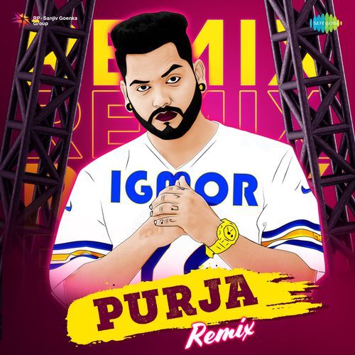 Purja - Remix