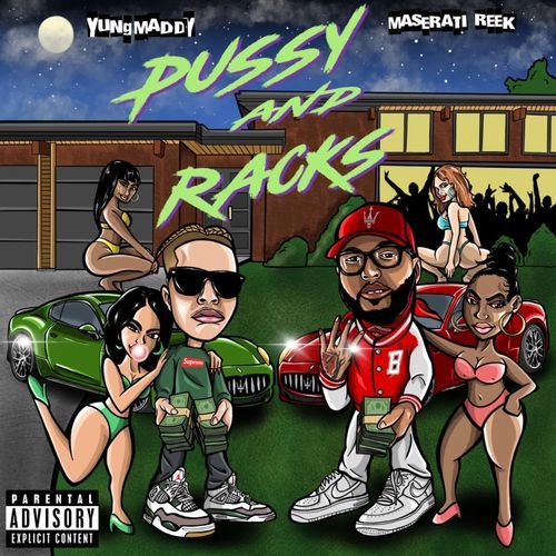 ONEAL cover art