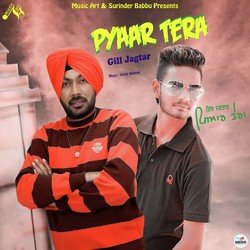 Pyaar Tera-BDxeCCJbcng