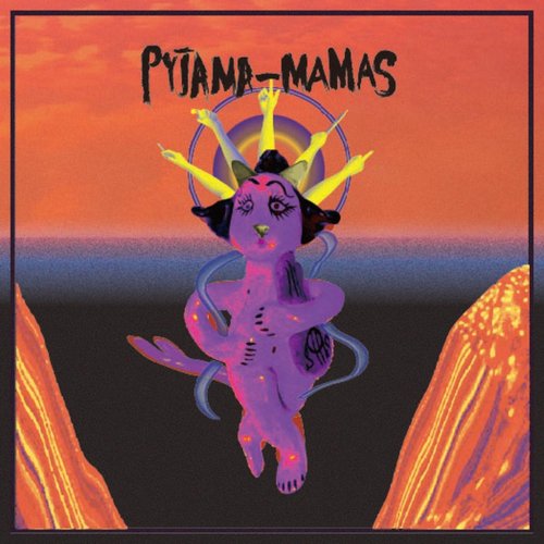 Hawaiian cover art