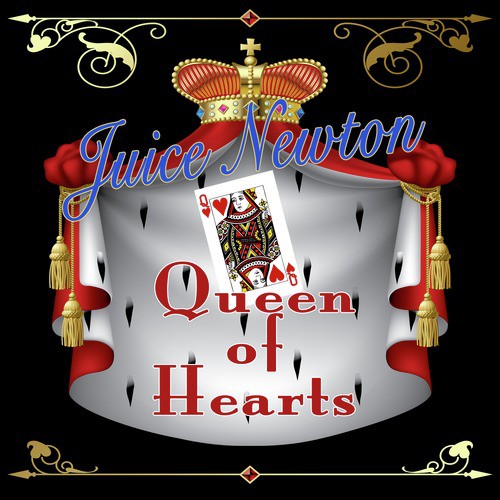 Queen Of Hearts (Re-Recorded / Remastered)_poster_image