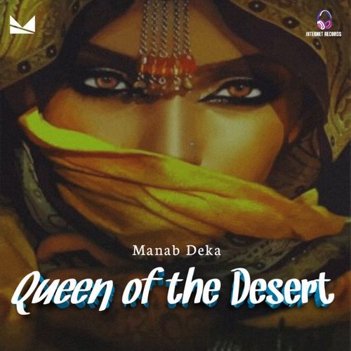 Queen of the Desert