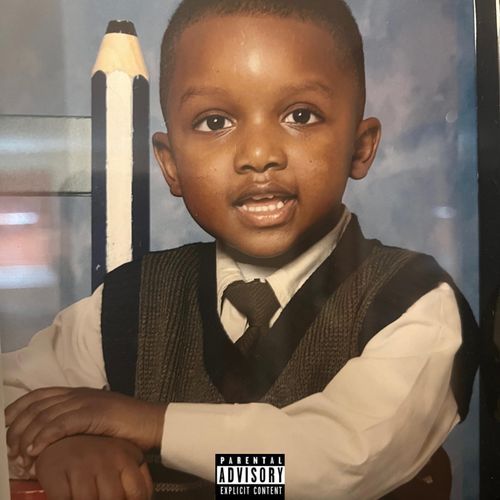 Quentin cover art