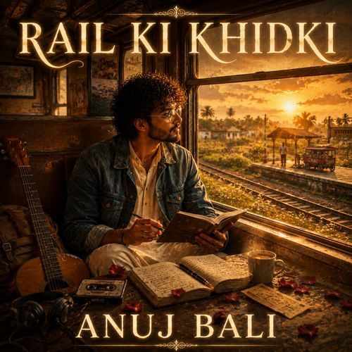 RAIL KI KHIDKI ONE