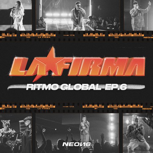 RITMO GLOBAL (EP. 6 / LA FIRMA)_poster_image