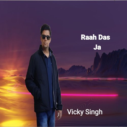 Raah Das Jaa