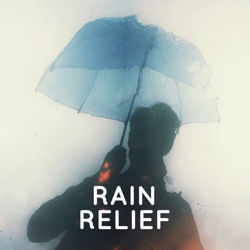 Autumn Rain cover art
