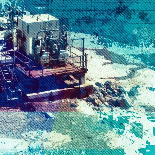 Lambert cover art