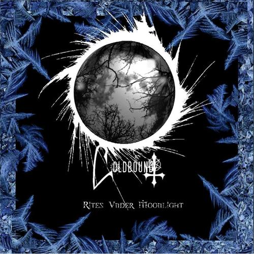 Moon Dweller Beneath Stars cover art
