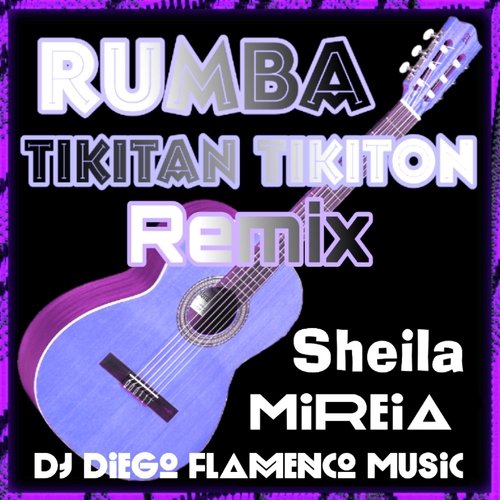 Rumba Tikitan Tikiton (Remix)