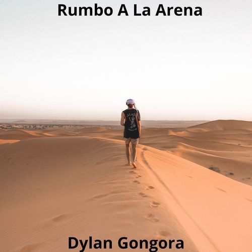 Ritmo Callejero cover art