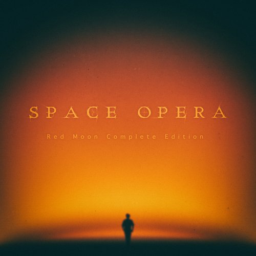 Marry Me Lyrics - Space Opera (Red Moon : Complete Edition) - Only On  Jiosaavn