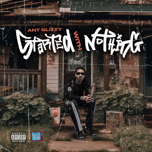 To The Grave cover art