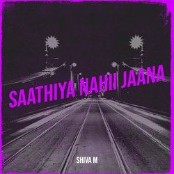 Saathiya Nahii Jaana-RgscdE12XV4