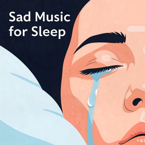 Sad Sleep Reflections