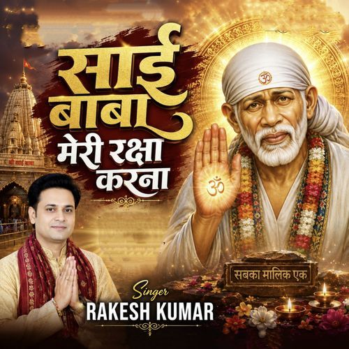 Sai Baba Meri Raksha Karna
