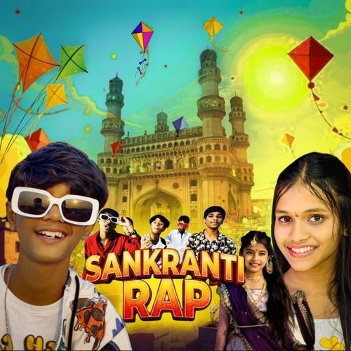 Sankranti Rap