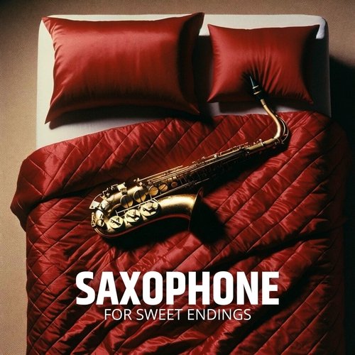 Saxophone for Sweet Endings