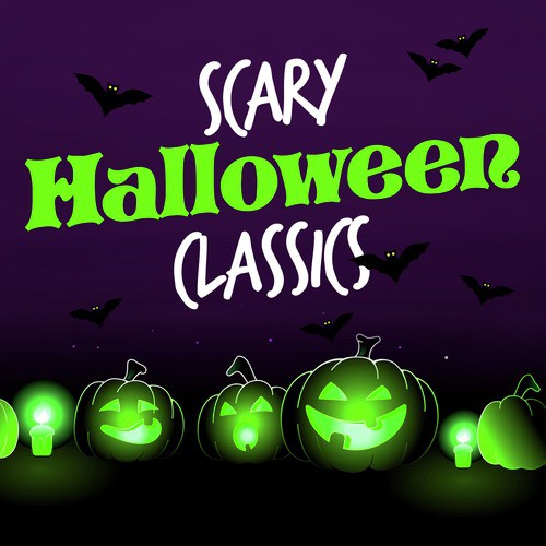 Scary Halloween Classics_poster_image