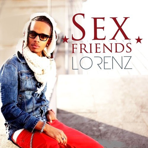 Sexfriends (Single)_poster_image