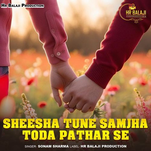 Sheesha Tune Samjha Toda Pathar Se
