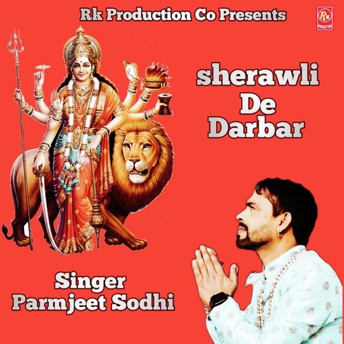 Sherawli De Darbar