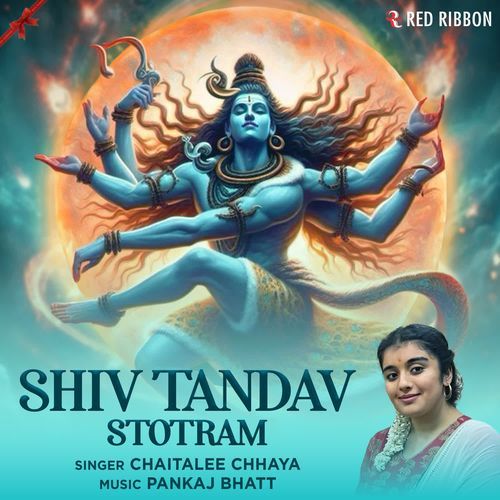 Shiv Tandav Stotram