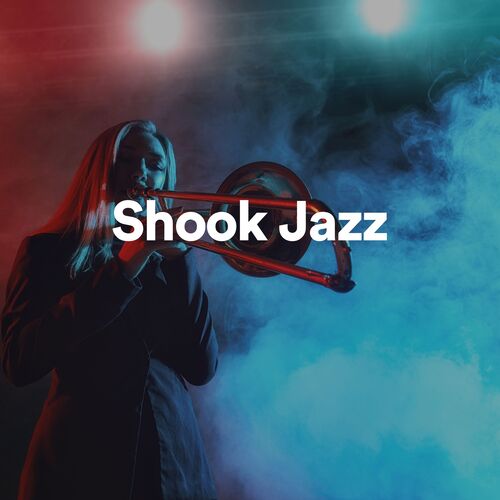 Shook Jazz_poster_image