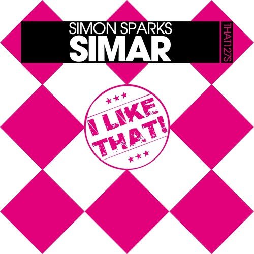 Simon Sparks