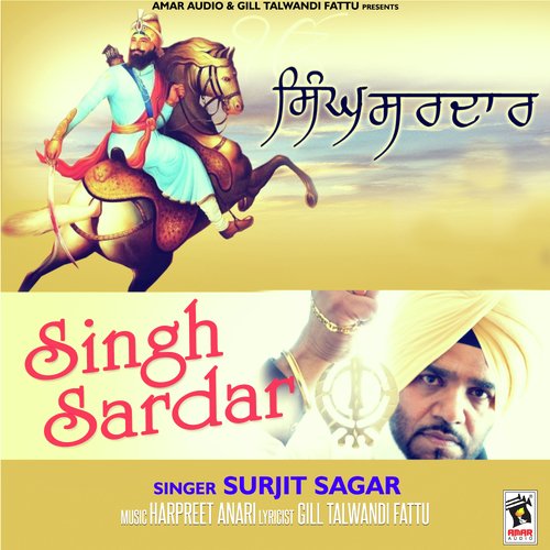 Singh Sardar