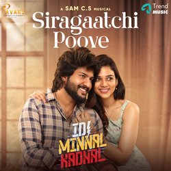 Siragaatchi Poove (From &quot;Idi Minnal Kadhal&quot;)-AzpYWAZfWFY