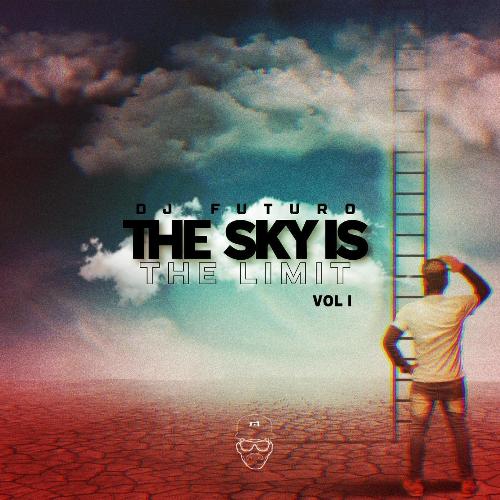 Sky Is the Limit (feat. Mc Josh) cover art